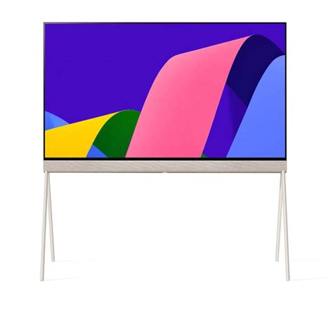 LG Posé OLED 4K 48LX1Q3LA Smart televizor Gigatron