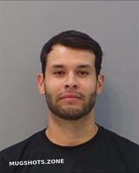 Hector Cardona 08222023 Tom Green County Mugshots Zone