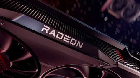 AMD RX 7950 XTX y RX 7950 XT ya tienen su primera filtración