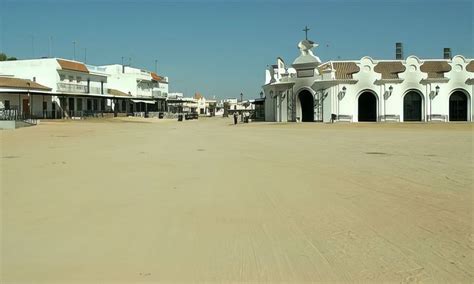 Visiter El Rocio préparez votre séjour et voyage El Rocio Routard