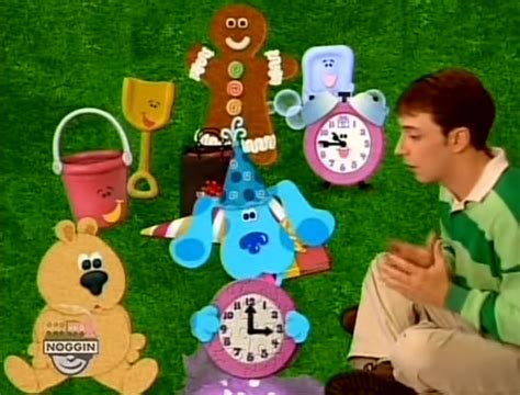 Image - Blue's Birthday 103.jpg | Blue's Clues Wiki | Fandom powered by ...