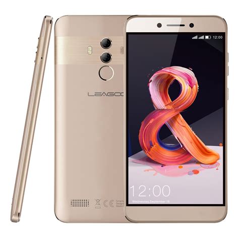 Leagoo T8s Full Specification Price Review