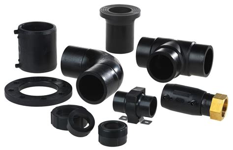 Pe Pipe Systems