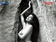 Naked Megan Gale Added By Oneofmany