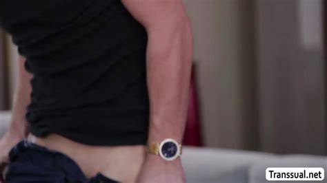 Ts Stefanie Special Gets Fuck In Her Favorite Position Ashemaletube