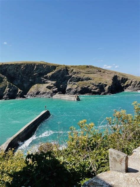 Best Places To Go When Visiting Cornwall — Lisa Potter Dixon