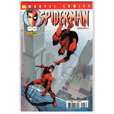 Spiderman V N Comics En Fran Ais Maximumcomics Fr