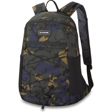 Dakine Wndr Pack L Rugzak Blokker