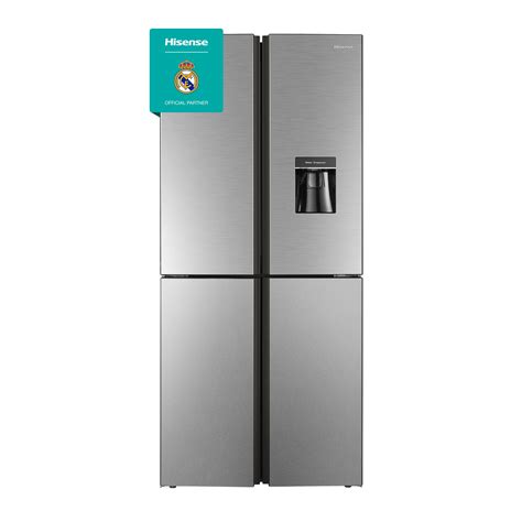 Hisense H Fi Wd Multi Door Refrigerator Hisense Sa