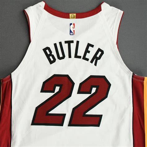 Miami Heat 2020-2021 Association Jersey