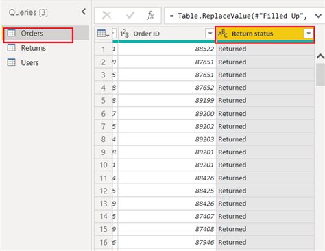 Power Bi Power Query Combine Two Columns Printable Timeline Templates