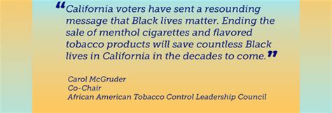 Yes On 31 Campaign Declares Victory For California Over Big Tobacco