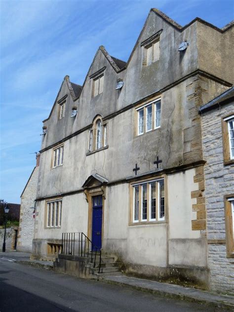 Ilchester Houses 16 Michael Dibb Cc By Sa 2 0 Geograph Britain