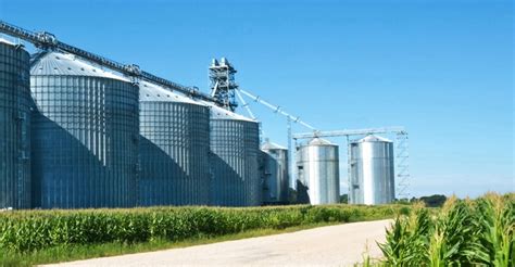 Adm To Resume Ethanol Production At Vantage Dry Mill Facilities