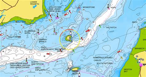 Carte Navionics Version Regular GOLFE DE GASCOGNE ET MANCHE