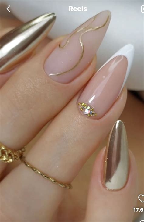 Pin By Favela On U As Stylish Nails Simple Nails Gel Nails