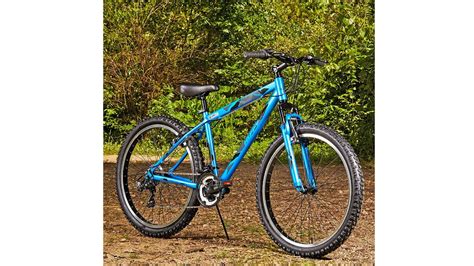 Hardtail Mountain Trail Bike Youtube