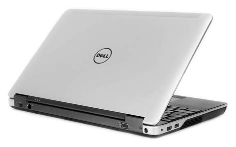 Dell Latitude E6540 16gb Ram 180gb Ssd Condición A Procesador Intel Core I7