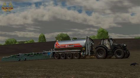 Ls Bossini B Edit Beta V Farming Simulator Mod Ls