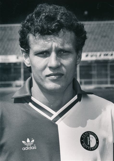 Griga gidst Bozenik naar Kuip: ‘Stanislav zei dat Feyenoord juiste ...