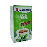 Mccormick Chamomile Tea Caffeine Free Manzanilla Oz Tea Bags