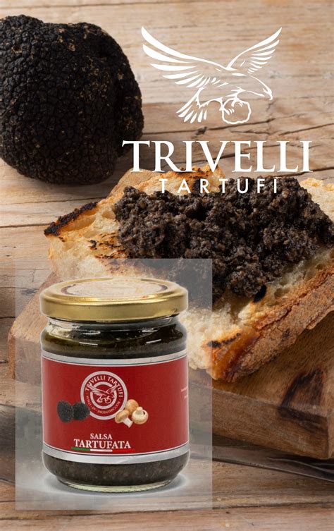 Trivelli Tartufi Bwines Tradi Ie I Rafinament