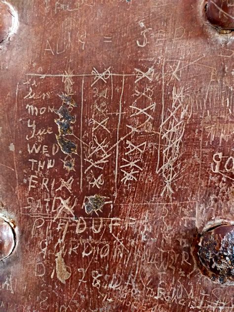 Stirling Old Town Jail: A Visitor's Guide to Scotland's Victorian