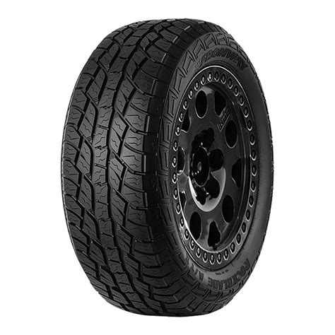 FRONWAY 3057016 – Tyre Exchange