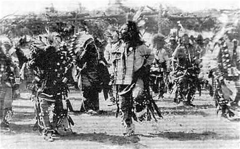 Crazy Horse , Ghost Dance, 1890 | Native american history, American indian history, Native ...