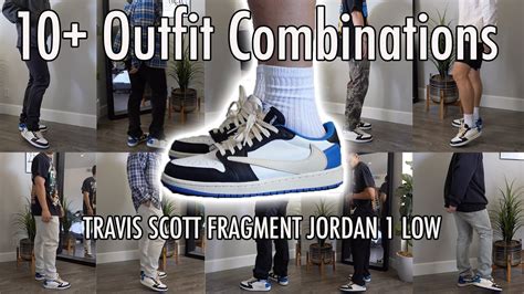 Travis scott fragment jordan 1 gs - neryscan