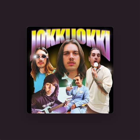 JOKKI songs and albums | full Official Chart history