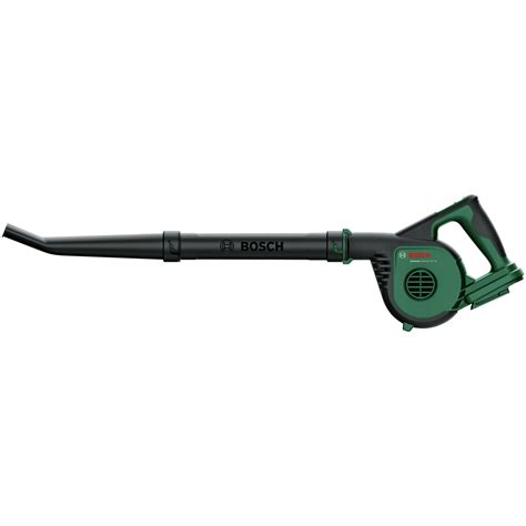 Suflanta Pentru Frunze Pe Acumulator Bosch Universalleafblower V