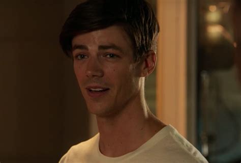 Grant Gustin // Barry Allen - The Flash Season 4 “Reborn” Flash Season 4, Flash Barry Allen, The ...