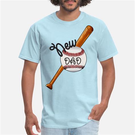 Shop Dad To Be T Shirts Online Spreadshirt