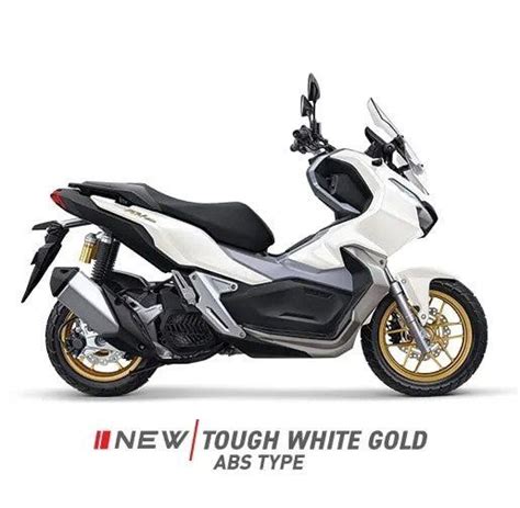 Adv Abs Harga Cash Kredit Motor Honda