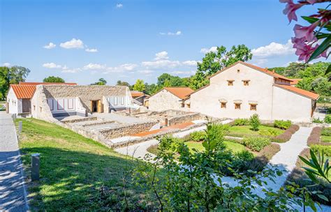 Römerstadt Carnuntum Kultur