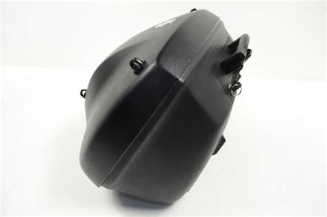 Buy Bmw R1100rt R1100 Rt 33 Liter Top Case Luggage Trunk 71602316732 In Burleson Texas Us For