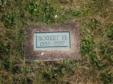 Robert Heller Shaner Sr Memorial Find A Grave