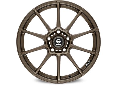 Assetto Gara By Sparco Wheels 1 Official Indian Distributor