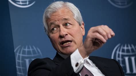 Jamie Dimon jó ötlet a gazdagok megadóztatása de ebben a formában