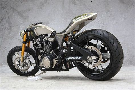 Top 10 Wildest Custom Bikes Ever Built 09 Ren Star Page 3