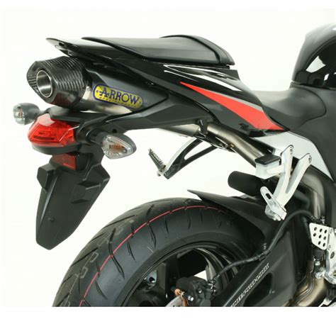 Honda CBR1000RR Fireblade 08 12 Arrow Indy Race Aluminium Slip On