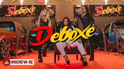 Isso é Deboxe 2023 Eletro Funk Desande 09 Vibegyn Exclusive Youtube