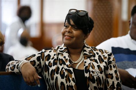 Tonja Williams Vows To Make Buffalo Public Schools A Model District As