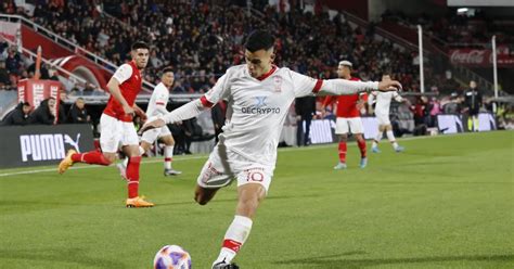 Huracán dio vuelta un partidazo y se impone ante Banfield en el Ducó