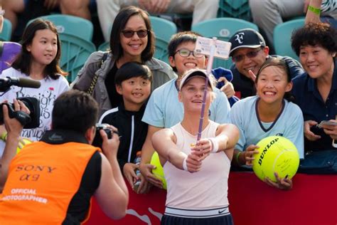 Le Tournoi De Hong Kong De Retour Au Calendrier ATP En 2024