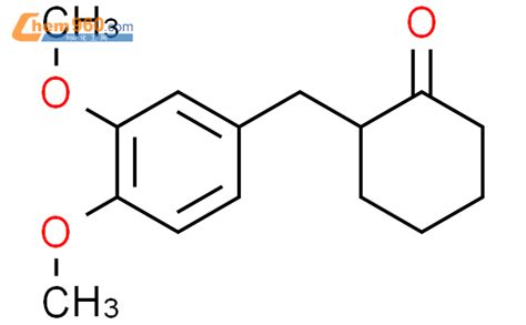 Cyclohexanone Dimethoxyphenyl Methyl Cas