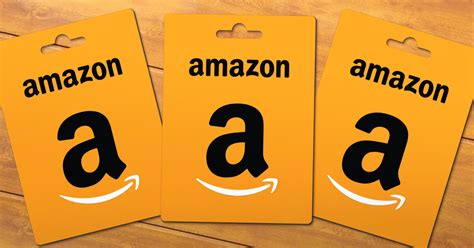 Free Amazon Gift Cards 2024 - Nanni Maryann