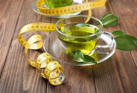 7 Best Detox Teas For Weight Loss Time To Get Healthy And Drink These