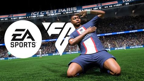 EA Sports FC24 Gets Its First Trailer Shows Off Exclusive Gameplay